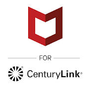 CenturyLink Security by McAfee