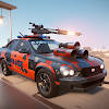 Car Death Race Shooting Game Car Death Race Shooting Game