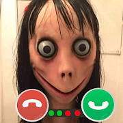 Spooky Momo horror game Video Call Challenge Prank Spooky Momo horror game Video Call Challenge Prank