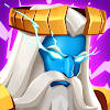Tribalpunk: Idle Hero & Arena