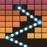 Brick Breaker: Legend Balls