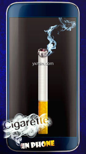 【图】Smoking simulator(截图1)