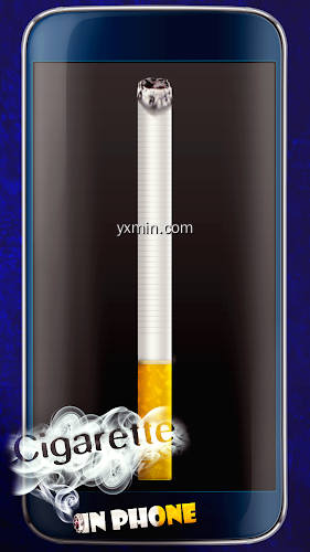 【图】Smoking simulator(截图2)