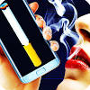 Smoking simulator Smoking simulator