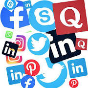 All Social Networks – All soci