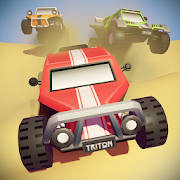 One Touch Racer(Offroad Champion) One Touch Racer(Offroad Champion)