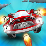 Road Blaster: Race and Explode Road Blaster: Race and Explode