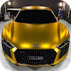 Audi Car Wallpaper