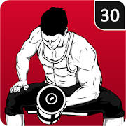 Gym Workouts Fitness Trainings