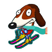 Powder Hound Snowball Madness Powder Hound Snowball Madness