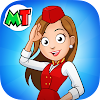 [APK] My Town : 机场