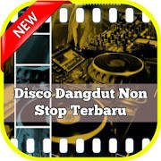 Disco Dangdut Non Stop