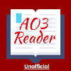 AO3 FanFic Reader – unofficial