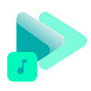 音乐小部件 – Music Widget