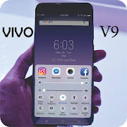 Wallpaper For Vivo V9