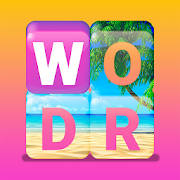 Word Crush: word search puzzle stacks Word Crush: word search puzzle stacks