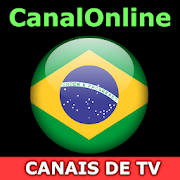 CanalOnline Brasil – TV Aberta