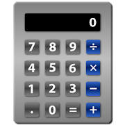 Shake Calc – Calculator