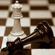 Chess Queen Problem Chess Queen Problem