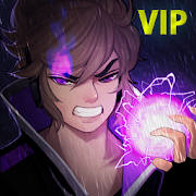 Lightning Magician Clicker : VIP Lightning Magician Clicker : VIP