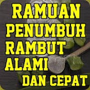 Penumbuh Rambut Alami Cepat Dalam 1 Minggu Penumbuh Rambut Alami Cepat Dalam 1 Minggu