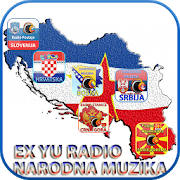 Narodna Muzika EX YU