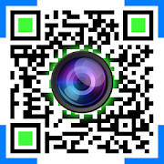 Qr Code Reader, Barcode Reader & Qr Code Creator