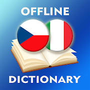 Czech-Italian Dictionary Czech-Italian Dictionary