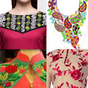 Neck Designs New Neck Designs New