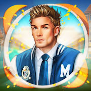 Academy: Date Sim Academy: Date Sim