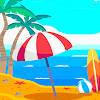beach backgrounds