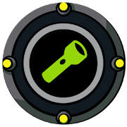 Omnitrix Torch : Ben Led Alien Flashlight Omnitrix Torch : Ben Led Alien Flashlight