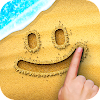 [APK] 沙画 Sand Draw