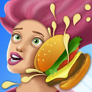 Food Shooter 3D: Fat Rampage