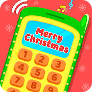 Christmas Baby Phone – Christm
