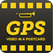 GPS Video Postcard GPS Video Postcard