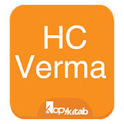 HC Verma Solutions Vol1 & Vol2 HC Verma Solutions Vol1 & Vol2