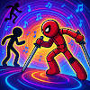 Stickmen FightTuber