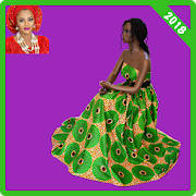 Kitenge fashion 2018 & How to tie Gele Kitenge fashion 2018 & How to tie Gele