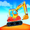 Truck Games Build House Kids 2 Truck Games Build House Kids 2