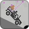 Stickman Dismounting Masters