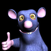 Flying Mice Flying Mice