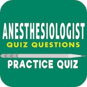 Anesthesiologist Anesthesiologist