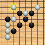五子棋 : Gomoku 五子棋 : Gomoku
