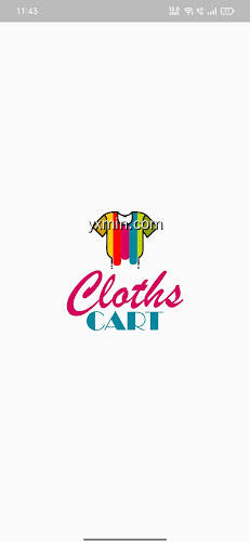 【图】Cloths Cart Online Shopping(截图1)