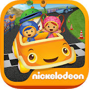 Team Umizoomi – Math Racer HD