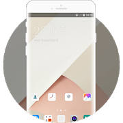 Theme for Q6+ HD