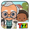 My Tizi Town Grandparents Home My Tizi Town Grandparents Home