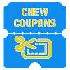 Coupons & vouchers for Chewy