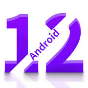 Android 12 Launcher 2021